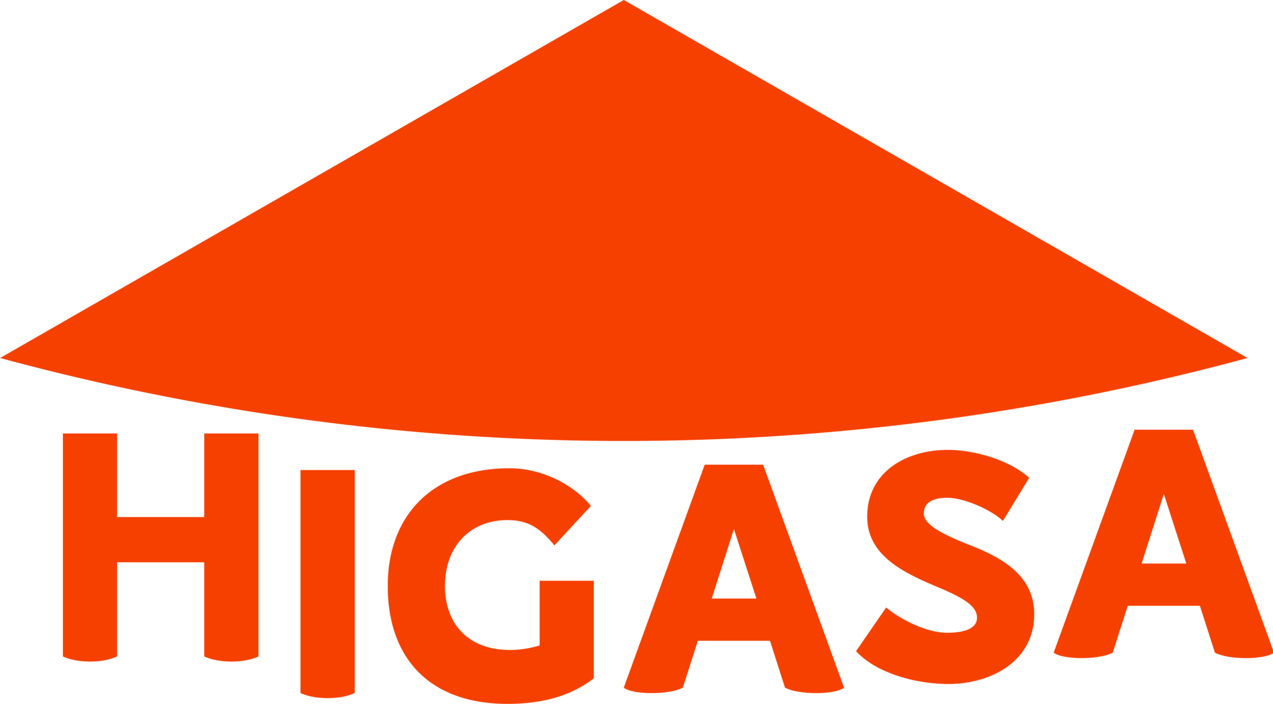 HIGASA